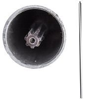 Штанга для мотокос цельная с валом (152см, 26мм, 7 зубьев) IGP, 1700035