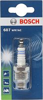 Свеча Bosch WR7AC (короткая мотоблок B&S) 0242235900