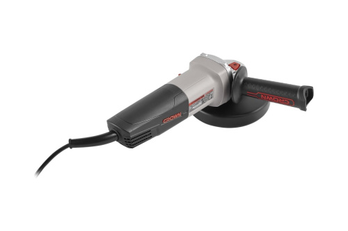 УШМ CROWN CT13497-125 фото 4
