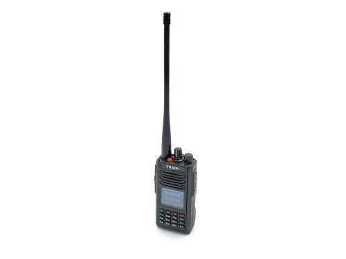 Радиостанция Track 9 Military VHF/UHF