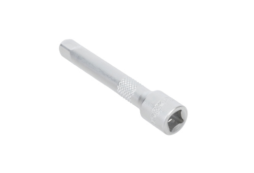 Удлинитель 1/4" 75мм WORKPRO фото 5