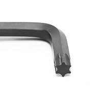 Ключи имбусовые TORX, 9 шт. (Т10-Т50 мм) CR-V