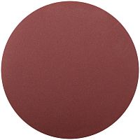 Круги шлифовальные алюм.-оксид. 125 мм Р240 5 шт с липучкой