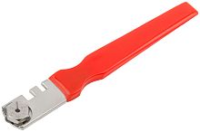 Стеклорез роликовый (6 роликов, пластиковая ручка)