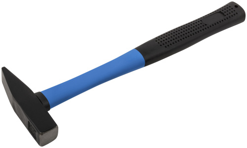 Молоток, стеклопластиковая ручка  500 гр. фото 2