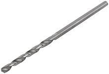 Сверла по металлу HSS угол заточки 118°, 2,0 x 49 мм