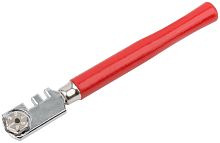 Стеклорез роликовый (6 роликов, до 4мм)