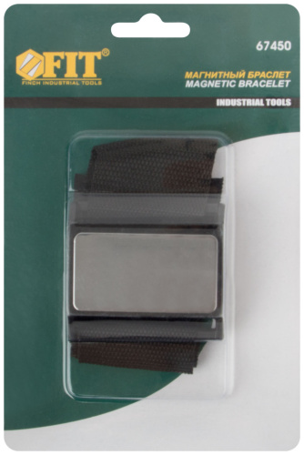 Браслет магнитный фото 2