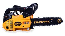 Бензопила CHAMPION 125T-10"-3/8"-1,3-40E (0,7кВт, 3,2кг)