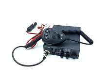 Авторация СИ-БИ Track 270 (27 МГц, 8 Вт, 12/24В) 