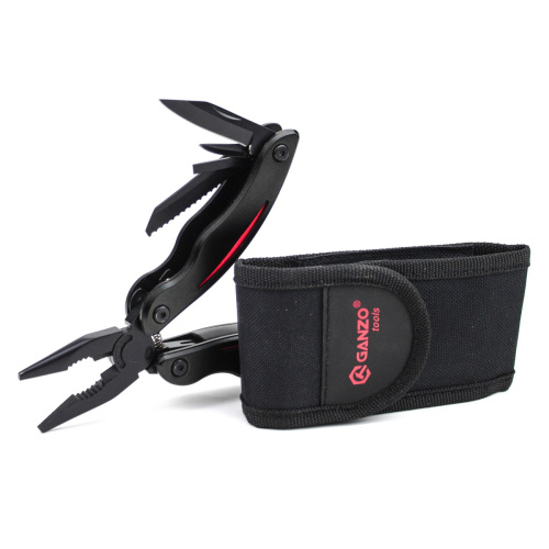 Мультиинструмент складной Ganzo G201-B фото 9