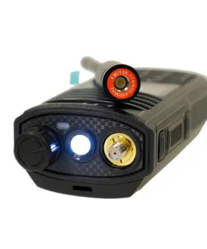Радиостанция TYT TH-UV99 фото 3