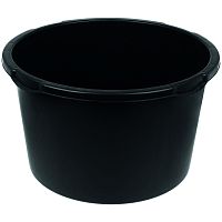 Таз строительный круглый 60л "ШАБАШКА"  148-0065