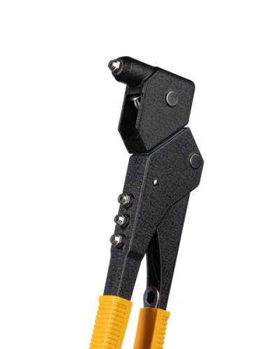 Заклепочник 263 мм поворотный 360° фото 2