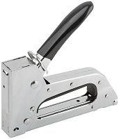 Степлер для узких скоб тип 53/53F, 6-10мм, металлический корпус