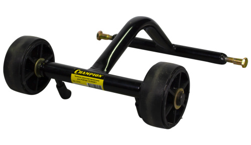 Тележка транспортировочная для PC8742F, PC1050FT, CHAMPION