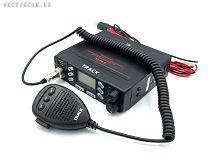 Авторация СИ-БИ Track Star (27 МГц, 8 Вт, 12/24В) 