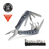 Мультиинструмент складной Ganzo G101-Н, G101-H