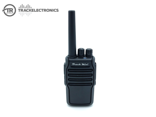 Радиостанция Track- mini 
