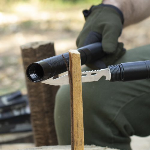 Многофункциональная лопата Adimanti HK001 фото 2 Многофункциональная лопата Adimanti HK001 фото 2
