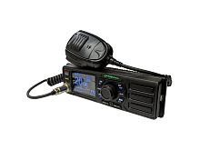 OPTIM-ORION CB р/с авто, AM/FM, 4Вт, 40 каналов