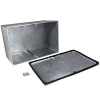 Корпус для РЭА: BS17 (222x146x106)