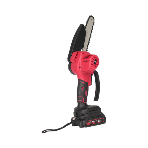 Edon ACS-18/6 набор Мини-цепная пила аккумуляторная фото 3