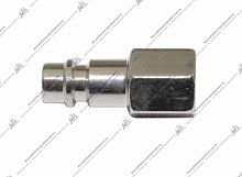 Компрессор - Переходники,соединители трубок, быстросъёмы для компрессора тип А (БС/Н/м12 ВН длин)