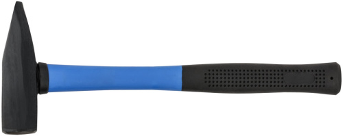 Молоток, стеклопластиковая ручка 1000г