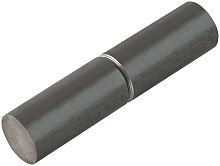 Петля гаражная с шаром D28 мм*L120 мм