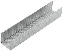 Скобы для степлера закаленные 12 мм (11,3мм х 0,7мм), узкие тип 53 