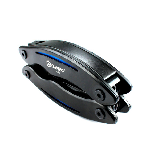 Мультиинструмент складной Ganzo G201-B фото 5