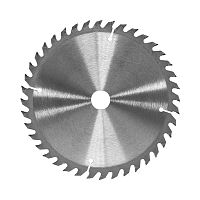 Диск пильный по дереву 180*22,2/20/16*40 зуб. Политех