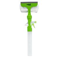 Водосгон с расп. и микрофибр. 130*420*5,5 мм Pobedit