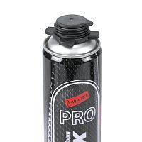 Пена монтажная ПОЛИТЕХ PRO 750 мл