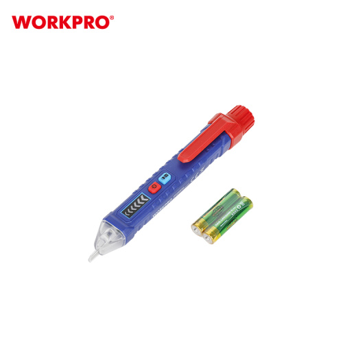 Тестер многофункциональный WORKPRO