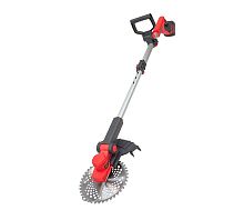 Триммер аккумуляторный бесщеточный Edon UGT-21 CBL