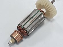 Якорь 850 - КИТАЙ / STERN/ Якорь на перфоратор  RH26S (580) 750 Wt 4 зуба, d- 37мм