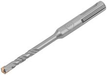 Бур по бетону 6х110 мм, SDS-Plus, GreatFlex Light