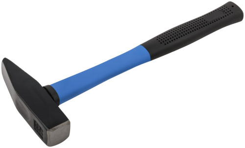 Молоток, стеклопластиковая ручка 800г фото 2 Молоток, стеклопластиковая ручка 800г фото 2