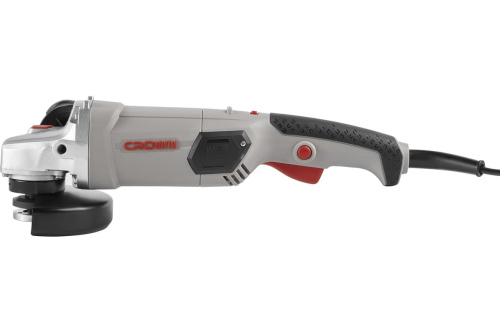 УШМ CROWN CT13506-125NV фото 3
