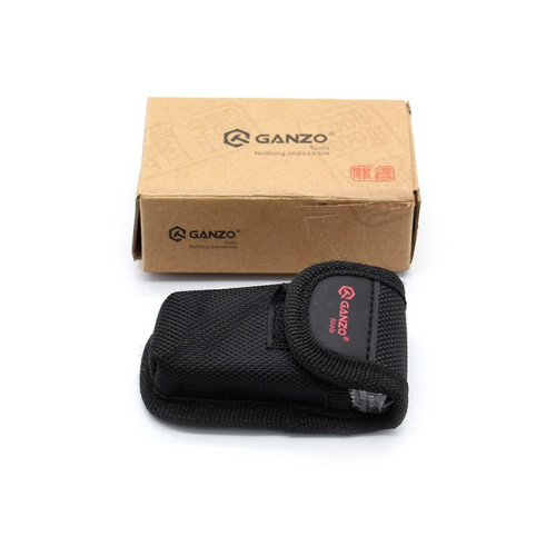 Мультиинструмент складной Ganzo G104-S, G104S фото 5