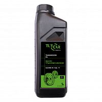 Масло трансмиссионное TUSCAR, ТАД-17, 80W-90, GL-5 (1,0л.)