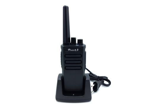 Радиостанция Track-5  фото 6