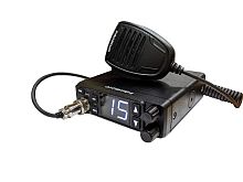 Optim - Viking CB р/с авто 4Вт, 40 каналов