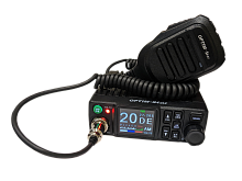 OPTIM-STAR CB р/с авто 4Вт, 40 каналов