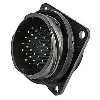 Разъем: FQ30-32pin ZJ