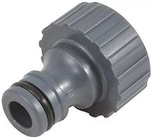 Адаптер внешний 1"