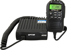 Optim Apollo CB р/с авто, 4Вт, 40 каналов
