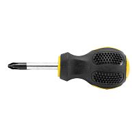 Отвертка крестовая Expert, Cr-V, РН, 2*38 мм